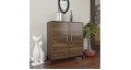Тумба офісна L-800 (Loft Design (Лофт Дизайн)) 490502